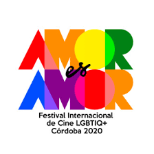 Amor es Amor. Festival Internacional de Cine LGBTIQ+ – Córdoba 2020.