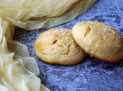 Galletas lemon jengibre confitado