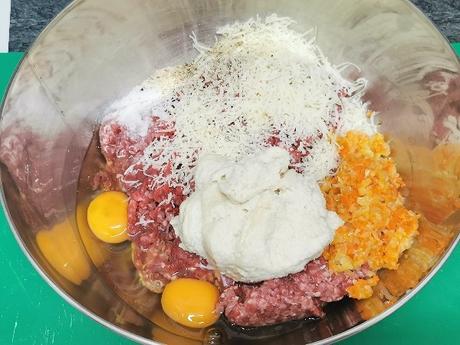 Albóndigas a la jardinera, una receta tradicional perfecta
