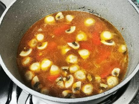 Albóndigas a la jardinera, una receta tradicional perfecta