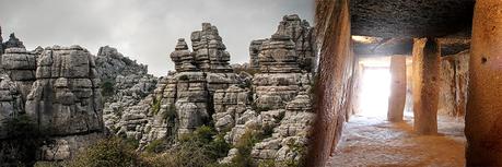 Green Tour Al-Andalus Torcal y Dólmenes de Antequera - Green Tour ...