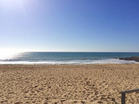 playas algarve portugal