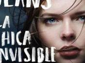 Reseña: chica invisible
