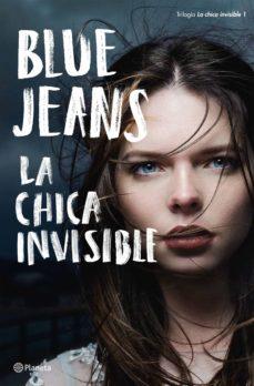 Reseña: La chica invisible