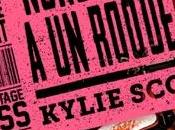 Reseña: Nunca beses roquero (Stage Dive Kylie Scott