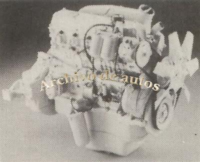 Mercedes-Benz L 1615 y L 1619, camiones semipesados de los noventa