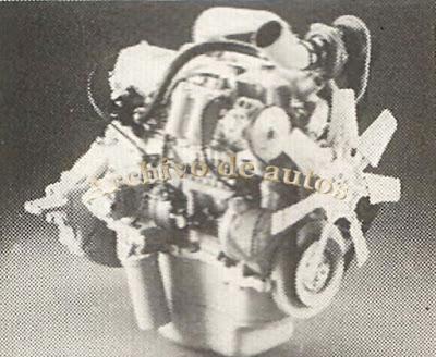 Mercedes-Benz L 1615 y L 1619, camiones semipesados de los noventa