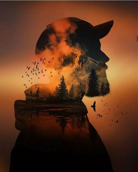 4.284 - CON LAS MANOS TEMBLANDO...