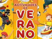 Diputación ofrece 2.300 plazas gratuitas para actividades ocio, aventura turismo activo