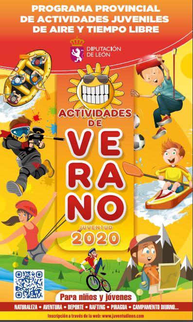 La Diputación ofrece 2.300 plazas gratuitas para actividades de ocio, aventura y turismo activo