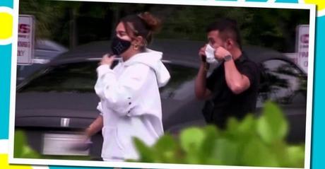 Karol G posible embarazo