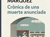 Crónica muerte anunciada