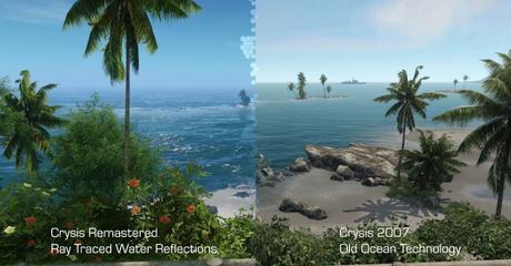 Crysis Remastered ya tiene fecha de lanzamiento Crysis Remastered ya tiene fecha de lanzamiento