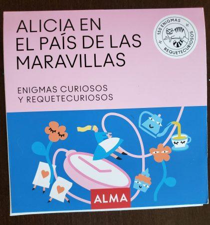 Entretención en cuarentena: enigmas curiosos Entretención en cuarentena: enigmas curiosos