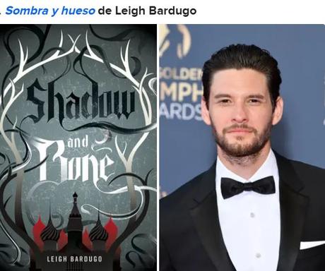 7 Adaptaciones de libros que se estrenarán en 2020!!