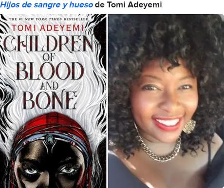 7 Adaptaciones de libros que se estrenarán en 2020!!