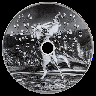 Artaud - Cábala (2018)