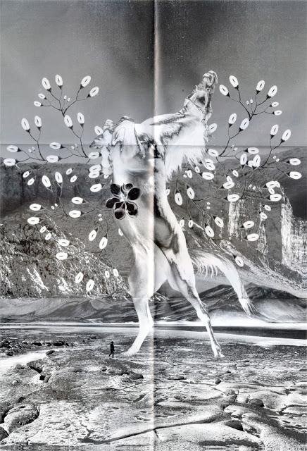 Artaud - Cábala (2018)