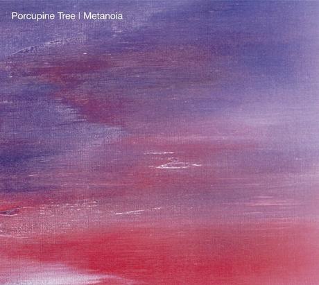 Porcupine Tree - Metanoia (1998)