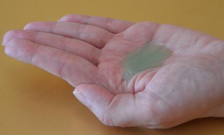 El placer de cuidar el cuerpo con GREEN PHARMACY