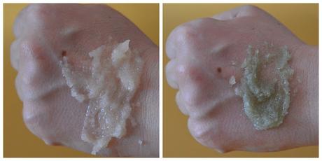 El placer de cuidar el cuerpo con GREEN PHARMACY