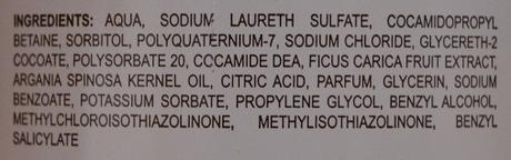 El placer de cuidar el cuerpo con GREEN PHARMACY