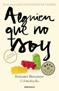 Crítica literaria: Alguien que no soy