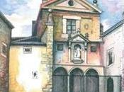 Santa Teresa convento “San José”