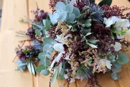 Boda Molino Fernán Pérez en Cabo de Gata (Almería).