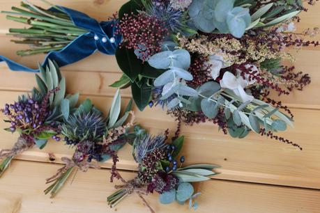 Boda Molino Fernán Pérez en Cabo de Gata (Almería).