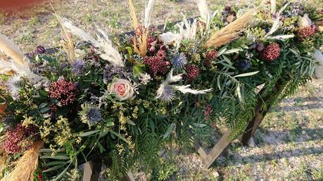 Boda Molino Fernán Pérez en Cabo de Gata (Almería).