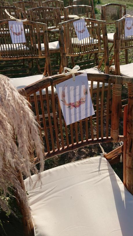 Boda Molino Fernán Pérez en Cabo de Gata (Almería).