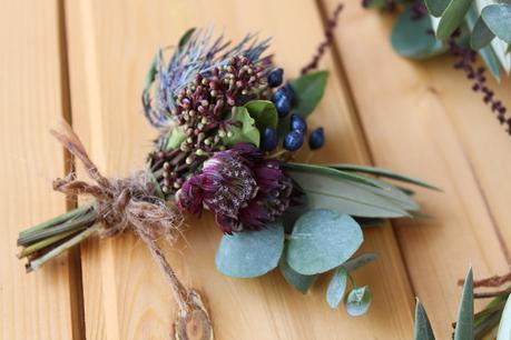 Boda Molino Fernán Pérez en Cabo de Gata (Almería).