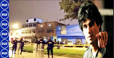 CUANDO LA BRUTALIDAD Y LA IGNORANCIA TE PASAN LA FACTURA…