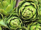 Propiedades beneficios alcachofa