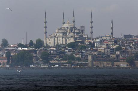 Turquía, un destino seguro para tus vacaciones durante la COVID-19