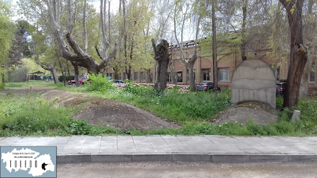 Los Refugios Antiaéreos de la Fábrica de Armas de Toledo