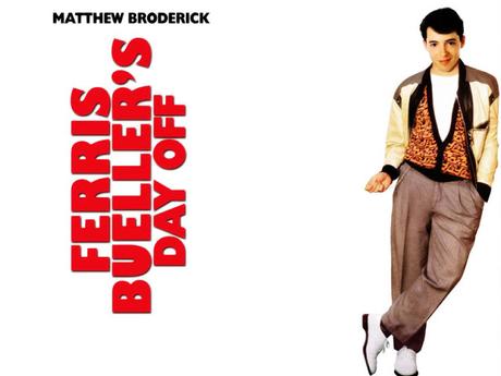Ferris Bueller en busca del tiempo perdido