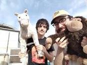 Llueve, Capullo! estrena videoclip