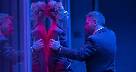 Tenet – No hace falta que lo entiendas, solo siéntelo