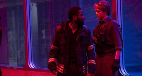 Tenet – No hace falta que lo entiendas, solo siéntelo