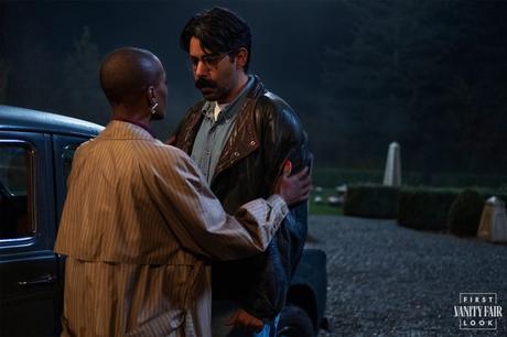 Póster y primeras imágenes de LA MALDICIÓN DE BLY MANOR, continuación de HILL HOUSE