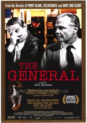 EL GENERAL - John Boorman EL GENERAL - John Boorman