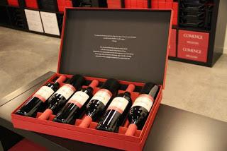 Consejos para escoger una buena botella de vino