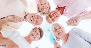 Claves para cuidar a pacientes con alzheimer Claves para cuidar a pacientes con alzheimer