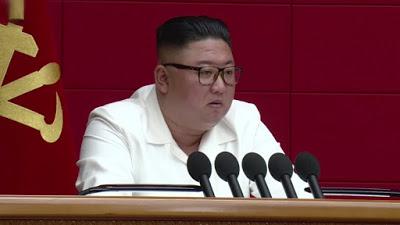 La mala práctica del periodismo sobre Corea del Norte es el principio de la decadencia