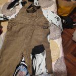 Crónicas de Maternia: el león, la bruja y el armario del bebé