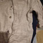 Crónicas de Maternia: el león, la bruja y el armario del bebé