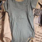 Crónicas de Maternia: el león, la bruja y el armario del bebé