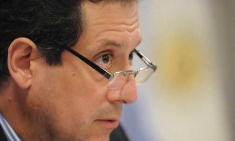 Pesce confia en que no se va a endurecer el